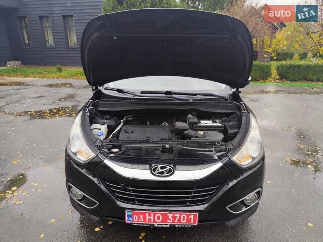 Хендай их35 2013 в Житомире на Automoto.ua Черный Хендай их35, объемом двигателя 1.7 л и пробегом 158 тыс. км за 11900 $, фото 54 на Automoto.ua