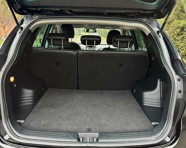 Чорний Хендай іх35, об'ємом двигуна 2 л та пробігом 177 тис. км за 14650 $, фото 59 на Automoto.ua