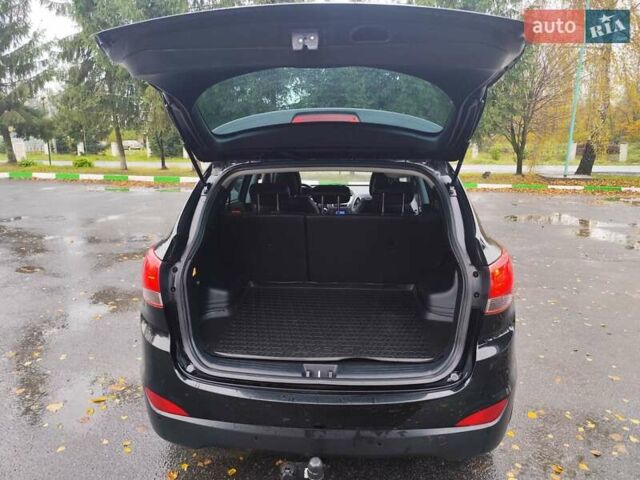 Хендай их35 2013 в Житомире на Automoto.ua Черный Хендай их35, объемом двигателя 1.7 л и пробегом 158 тыс. км за 11900 $, фото 39 на Automoto.ua