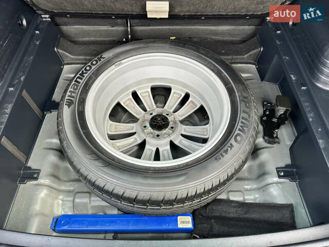 Чорний Хендай іх35, об'ємом двигуна 2 л та пробігом 148 тис. км за 14599 $, фото 51 на Automoto.ua