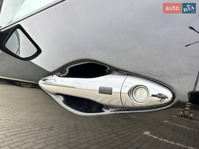 Чорний Хендай іх35, об'ємом двигуна 2 л та пробігом 148 тис. км за 14599 $, фото 10 на Automoto.ua