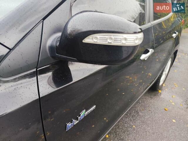 Хендай их35 2013 в Житомире на Automoto.ua Черный Хендай их35, объемом двигателя 1.7 л и пробегом 158 тыс. км за 11900 $, фото 16 на Automoto.ua