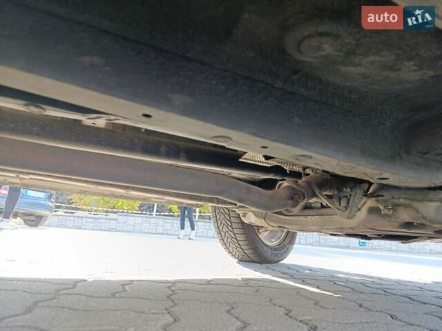 Чорний Хендай іх35, об'ємом двигуна 2 л та пробігом 237 тис. км за 12950 $, фото 28 на Automoto.ua