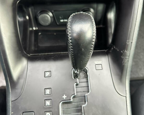 Чорний Хендай іх35, об'ємом двигуна 2 л та пробігом 148 тис. км за 14599 $, фото 30 на Automoto.ua