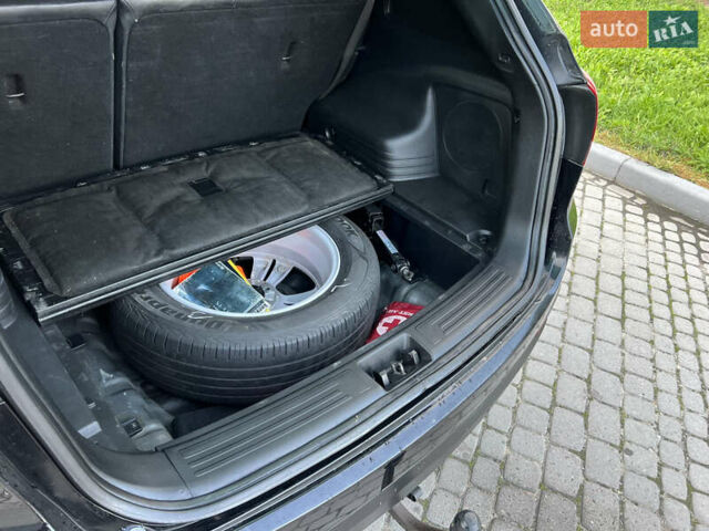 Черный Хендай их35, объемом двигателя 2 л и пробегом 175 тыс. км за 13900 $, фото 23 на Automoto.ua