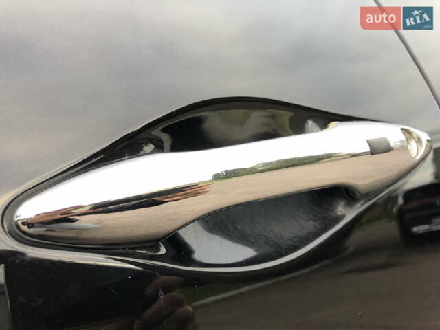 Черный Хендай их35, объемом двигателя 2 л и пробегом 178 тыс. км за 13999 $, фото 19 на Automoto.ua