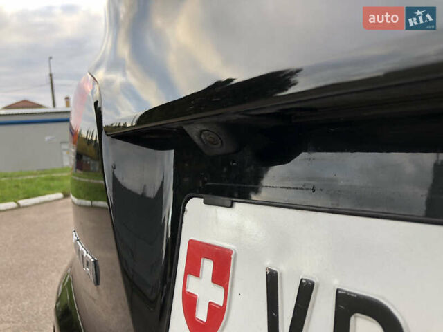 Черный Хендай их35, объемом двигателя 2 л и пробегом 178 тыс. км за 13999 $, фото 21 на Automoto.ua