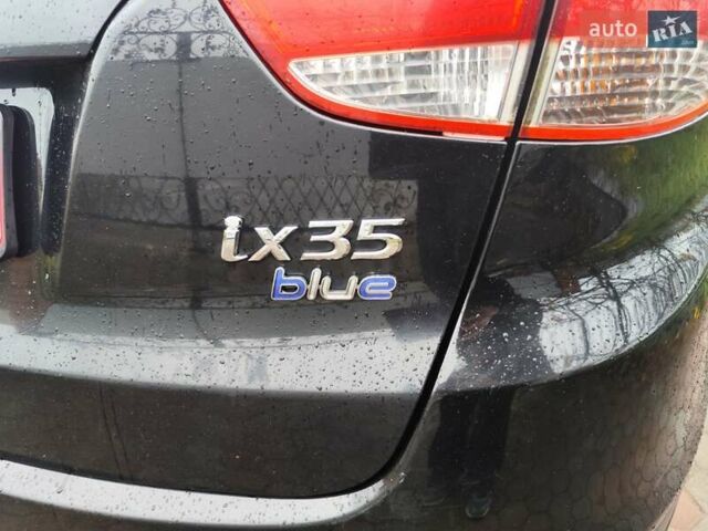 Хендай их35 2013 в Житомире на Automoto.ua Черный Хендай их35, объемом двигателя 1.7 л и пробегом 158 тыс. км за 11900 $, фото 67 на Automoto.ua