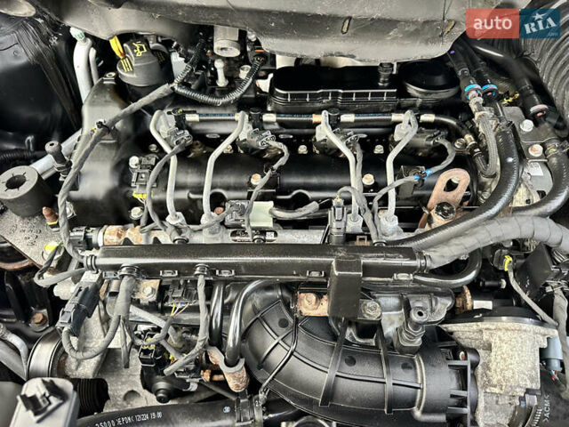 Чорний Хендай іх35, об'ємом двигуна 2 л та пробігом 148 тис. км за 14599 $, фото 57 на Automoto.ua