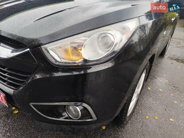 Хендай их35 2013 в Житомире на Automoto.ua Черный Хендай их35, объемом двигателя 1.7 л и пробегом 158 тыс. км за 11900 $, фото 15 на Automoto.ua