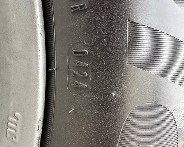 Чорний Хендай іх35, об'ємом двигуна 2 л та пробігом 148 тис. км за 14599 $, фото 8 на Automoto.ua