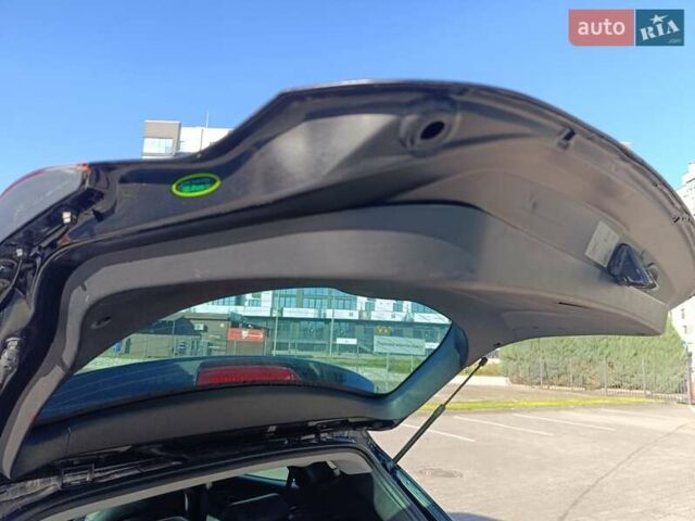Чорний Хендай іх35, об'ємом двигуна 2 л та пробігом 237 тис. км за 12950 $, фото 16 на Automoto.ua