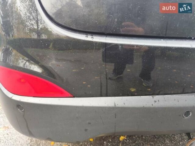 Хендай их35 2013 в Житомире на Automoto.ua Черный Хендай их35, объемом двигателя 1.7 л и пробегом 158 тыс. км за 11900 $, фото 37 на Automoto.ua