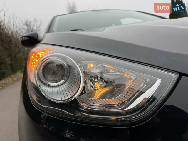 Чорний Хендай іх35, об'ємом двигуна 2 л та пробігом 177 тис. км за 14650 $, фото 22 на Automoto.ua