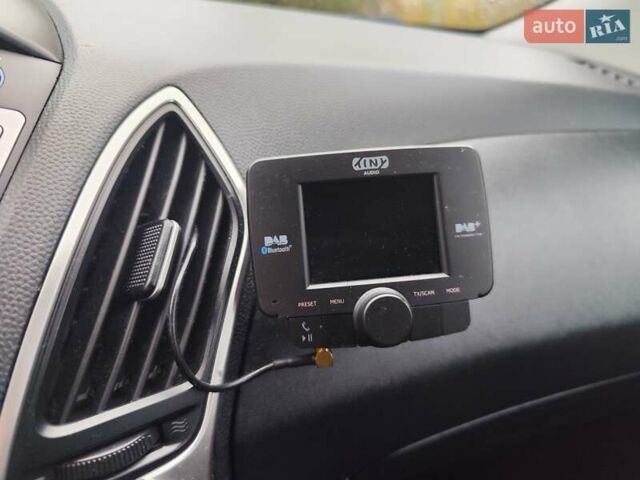 Хендай их35 2013 в Житомире на Automoto.ua Черный Хендай их35, объемом двигателя 1.7 л и пробегом 158 тыс. км за 11900 $, фото 64 на Automoto.ua