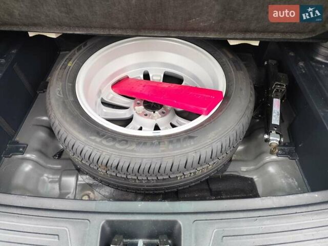 Хендай их35 2013 в Житомире на Automoto.ua Черный Хендай их35, объемом двигателя 1.7 л и пробегом 158 тыс. км за 11900 $, фото 41 на Automoto.ua