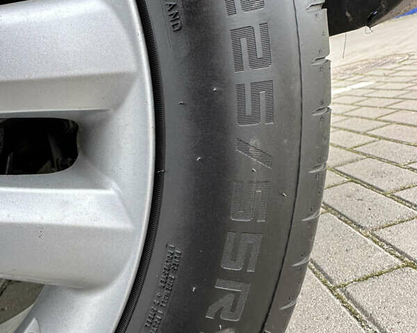 Чорний Хендай іх35, об'ємом двигуна 2 л та пробігом 148 тис. км за 14599 $, фото 9 на Automoto.ua