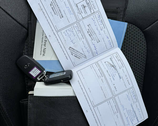 Чорний Хендай іх35, об'ємом двигуна 2 л та пробігом 177 тис. км за 14650 $, фото 64 на Automoto.ua