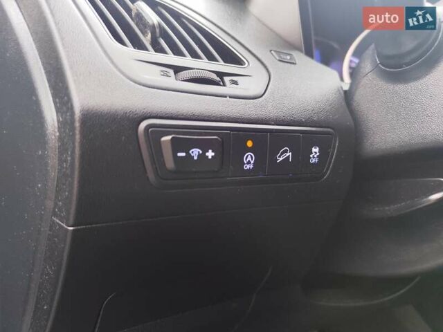 Хендай их35 2013 в Житомире на Automoto.ua Черный Хендай их35, объемом двигателя 1.7 л и пробегом 158 тыс. км за 11900 $, фото 22 на Automoto.ua