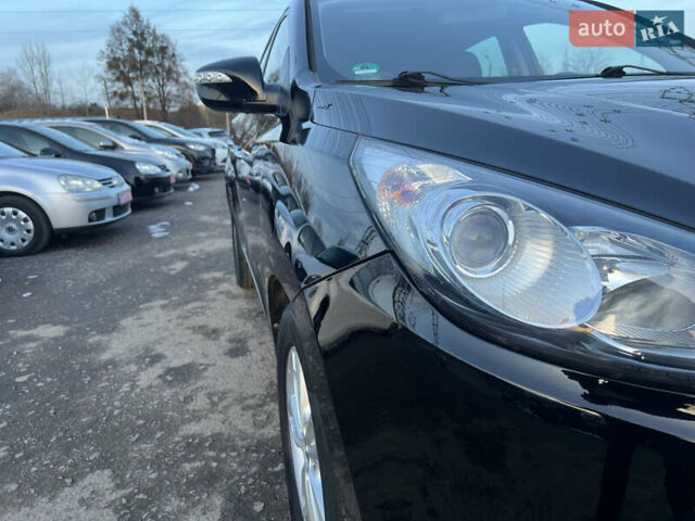 Черный Хендай их35, объемом двигателя 2 л и пробегом 213 тыс. км за 16500 $, фото 15 на Automoto.ua