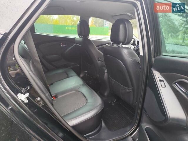 Хендай их35 2013 в Житомире на Automoto.ua Черный Хендай их35, объемом двигателя 1.7 л и пробегом 158 тыс. км за 11900 $, фото 42 на Automoto.ua