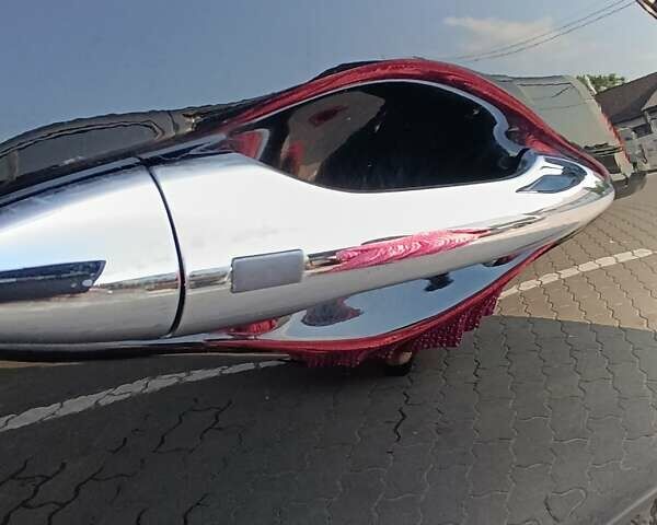 Чорний Хендай іх35, об'ємом двигуна 2 л та пробігом 237 тис. км за 12950 $, фото 38 на Automoto.ua