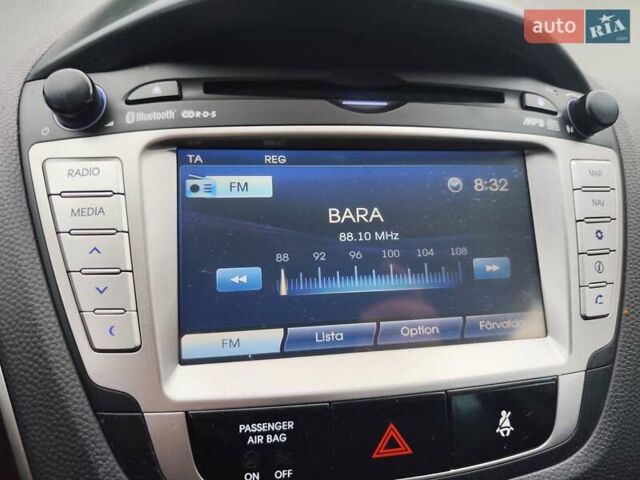 Хендай их35 2013 в Житомире на Automoto.ua Черный Хендай их35, объемом двигателя 1.7 л и пробегом 158 тыс. км за 11900 $, фото 57 на Automoto.ua