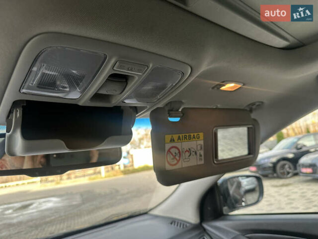 Чорний Хендай іх35, об'ємом двигуна 2 л та пробігом 230 тис. км за 13400 $, фото 83 на Automoto.ua