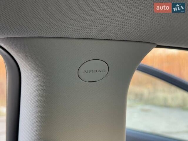 Черный Хендай их35, объемом двигателя 2 л и пробегом 182 тыс. км за 14650 $, фото 42 на Automoto.ua