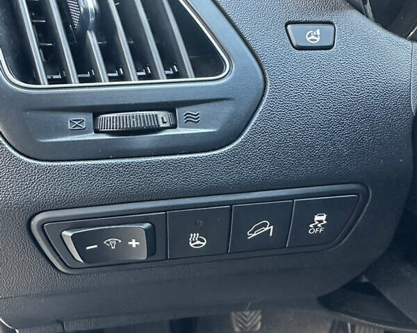 Чорний Хендай іх35, об'ємом двигуна 2 л та пробігом 230 тис. км за 13400 $, фото 52 на Automoto.ua