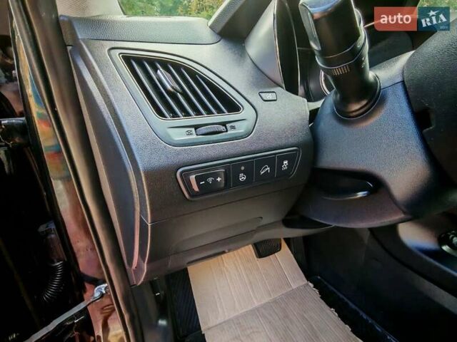Хендай их35 2014 в Бердичеве на Automoto.ua Черный Хендай их35, объемом двигателя 2 л и пробегом 203 тыс. км за 13850 $, фото 7 на Automoto.ua