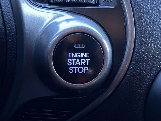 Черный Хендай их35, объемом двигателя 1.7 л и пробегом 189 тыс. км за 8900 $, фото 21 на Automoto.ua