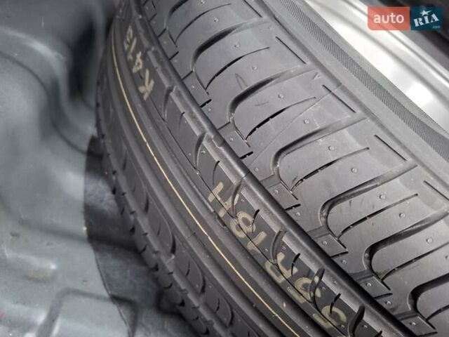 Хендай их35 2014 в Киеве на Automoto.ua Черный Хендай их35, объемом двигателя 1.7 л и пробегом 210 тыс. км за 13300 $, фото 16 на Automoto.ua