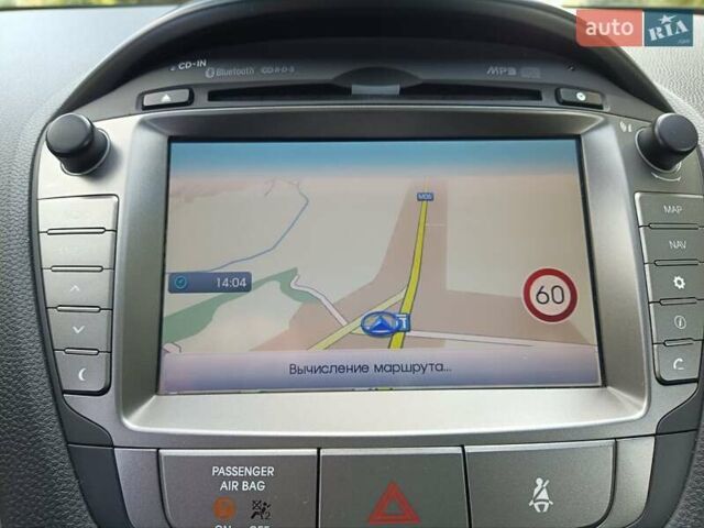 Хендай их35 2014 в Луцке на Automoto.ua Черный Хендай их35, объемом двигателя 2 л и пробегом 208 тыс. км за 15350 $, фото 87 на Automoto.ua