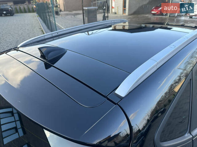 Чорний Хендай іх35, об'ємом двигуна 2 л та пробігом 230 тис. км за 13400 $, фото 33 на Automoto.ua