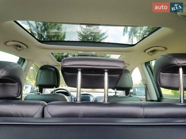 Хендай их35 2014 в Луцке на Automoto.ua Черный Хендай их35, объемом двигателя 2 л и пробегом 208 тыс. км за 15350 $, фото 59 на Automoto.ua