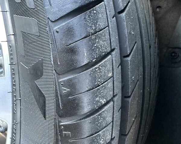 Чорний Хендай іх35, об'ємом двигуна 2 л та пробігом 230 тис. км за 13400 $, фото 24 на Automoto.ua