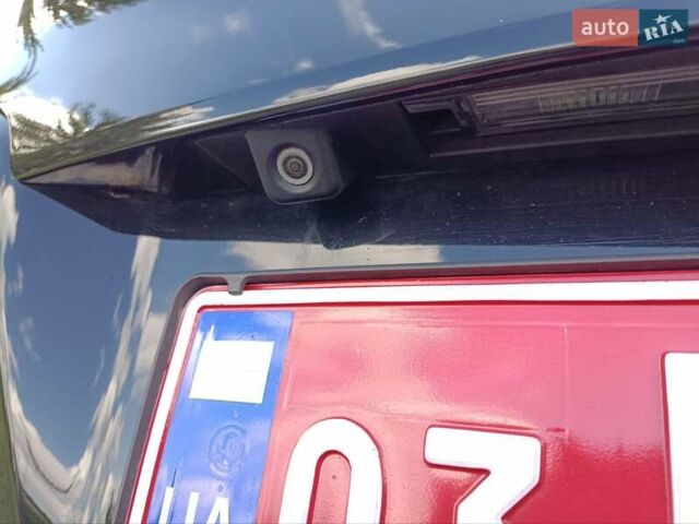 Хендай их35 2014 в Луцке на Automoto.ua Черный Хендай их35, объемом двигателя 2 л и пробегом 208 тыс. км за 15350 $, фото 19 на Automoto.ua