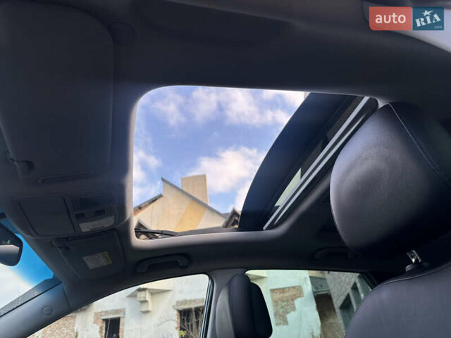 Чорний Хендай іх35, об'ємом двигуна 2 л та пробігом 230 тис. км за 13400 $, фото 68 на Automoto.ua