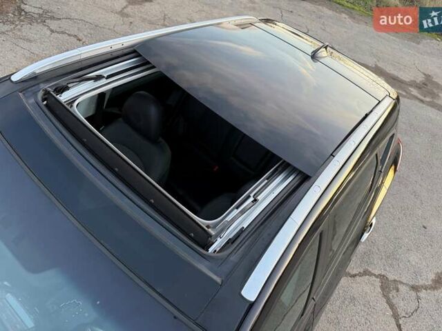 Черный Хендай их35, объемом двигателя 2 л и пробегом 182 тыс. км за 14650 $, фото 26 на Automoto.ua