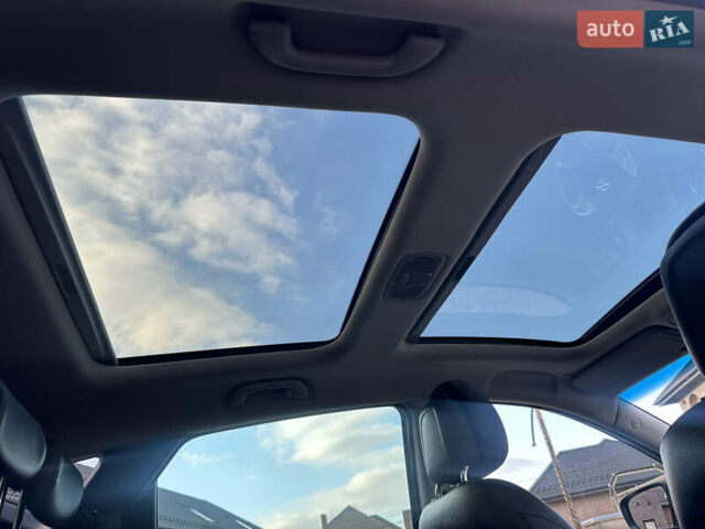 Чорний Хендай іх35, об'ємом двигуна 2 л та пробігом 230 тис. км за 13400 $, фото 65 на Automoto.ua