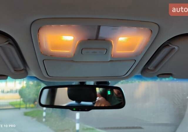 Чорний Хендай іх35, об'ємом двигуна 2 л та пробігом 203 тис. км за 13750 $, фото 20 на Automoto.ua