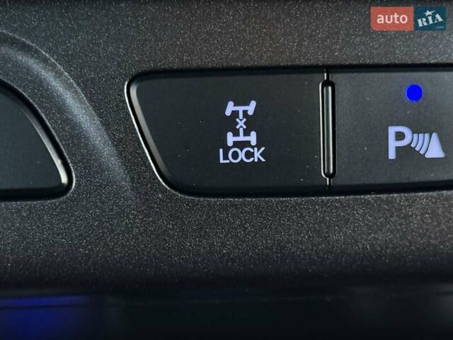 Черный Хендай их35, объемом двигателя 2 л и пробегом 182 тыс. км за 14650 $, фото 49 на Automoto.ua