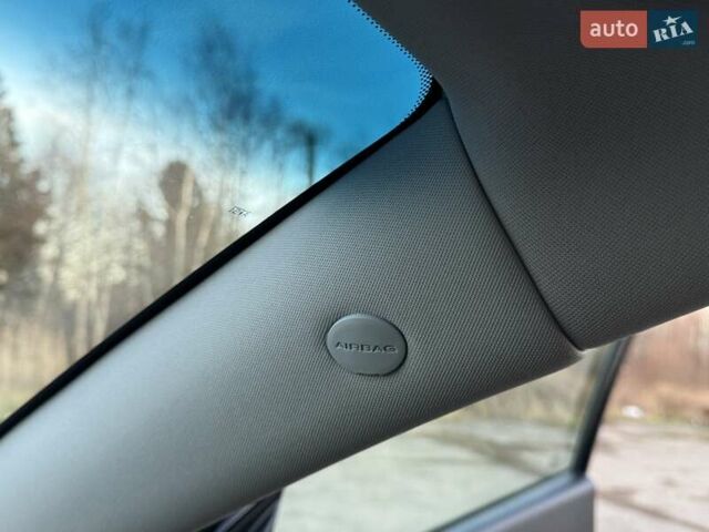 Черный Хендай их35, объемом двигателя 2 л и пробегом 182 тыс. км за 14650 $, фото 41 на Automoto.ua