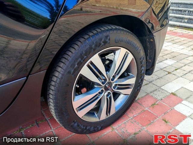 Хендай их35 2014 в Бердичеве на Automoto.ua Черный Хендай их35, объемом двигателя 2 л и пробегом 203 тыс. км за 13850 $, фото 12 на Automoto.ua