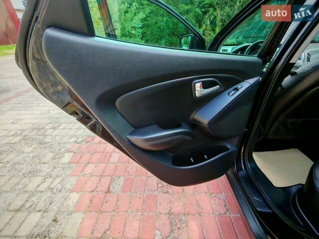 Хендай их35 2014 в Бердичеве на Automoto.ua Черный Хендай их35, объемом двигателя 2 л и пробегом 203 тыс. км за 13850 $, фото 24 на Automoto.ua