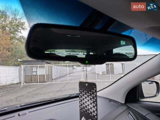 Хендай их35 2014 в Киеве на Automoto.ua Черный Хендай их35, объемом двигателя 1.7 л и пробегом 210 тыс. км за 13300 $, фото 27 на Automoto.ua