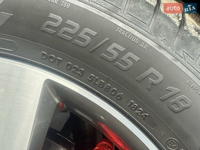 Черный Хендай их35, объемом двигателя 2 л и пробегом 208 тыс. км за 15350 $, фото 59 на Automoto.ua