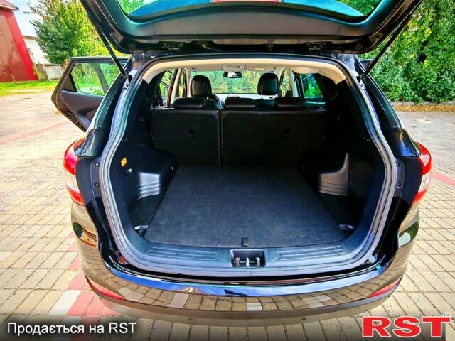 Хендай их35 2014 в Бердичеве на Automoto.ua Черный Хендай их35, объемом двигателя 2 л и пробегом 203 тыс. км за 13850 $, фото 8 на Automoto.ua