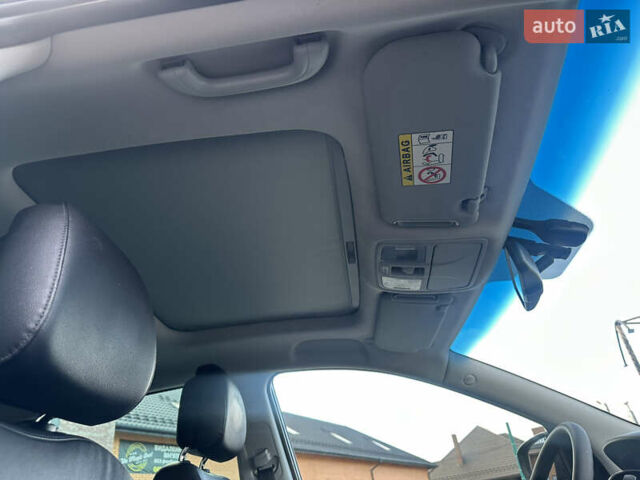 Чорний Хендай іх35, об'ємом двигуна 2 л та пробігом 230 тис. км за 13400 $, фото 66 на Automoto.ua